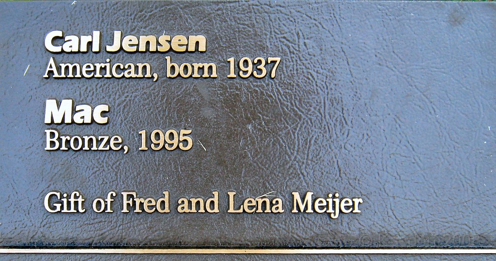Michigans West Coast 2009 1341.jpg - Labor Day 2009. A trip along Michigans west coast to see beachs, art and buffets.